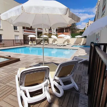 Douceur du Verdon- Climatisé avec Piscine, Parking Gréoux-les-Bains Exterior foto
